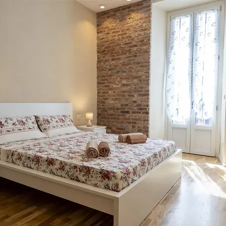 Le Chevalier Centro Con Wifi Appartement Cuneo