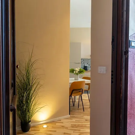 Appartement Le Chevalier Centro Con Wifi