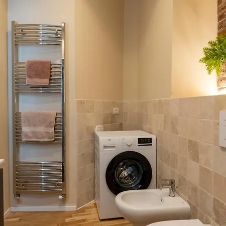 Le Chevalier Centro Con Wifi Appartement Cuneo