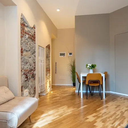 Le Chevalier Centro Con Wifi Appartement
