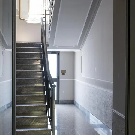 Le Chevalier Centro Con Wifi Appartement *