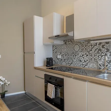 Appartement Le Chevalier Centro Con Wifi *