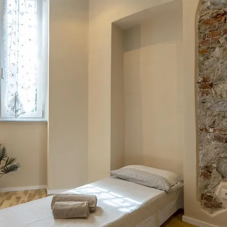 Le Chevalier Centro Con Wifi Appartement *