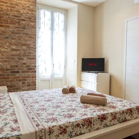 Appartement Le Chevalier Centro Con Wifi *